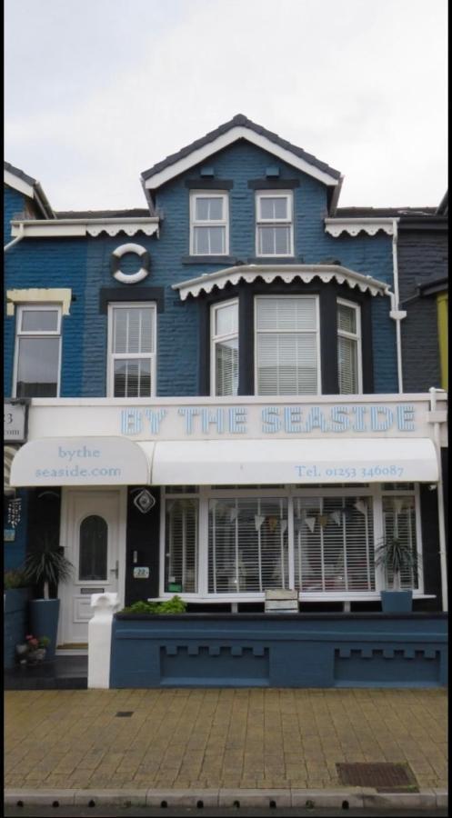 مبيت وإفطار بلاكبول By The Seaside المظهر الخارجي الصورة